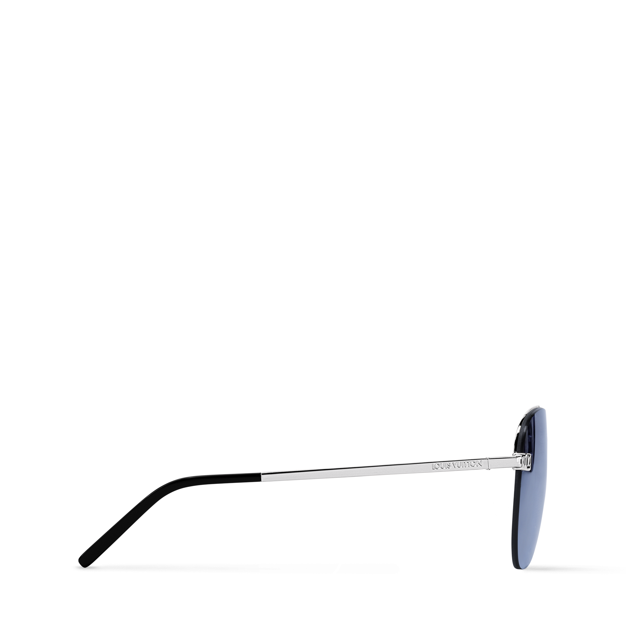 VUITTONシルビア LOUIS VUITTON Z0588W 57_16 140 Veronica Tortoise Handmade